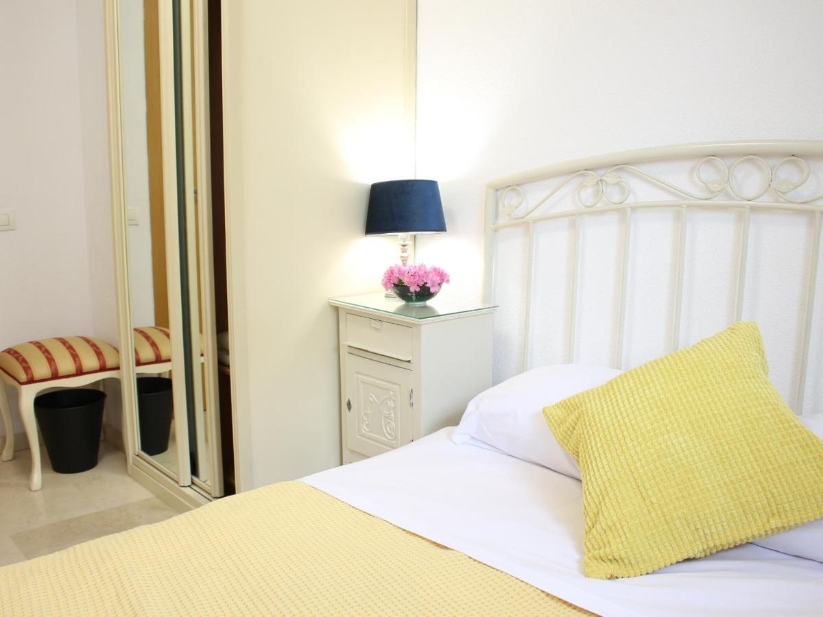 ☆The Peaceful Valencia Homestay☆ W/ Terrace⌘Parking⌘Bbq Eksteriør bilde