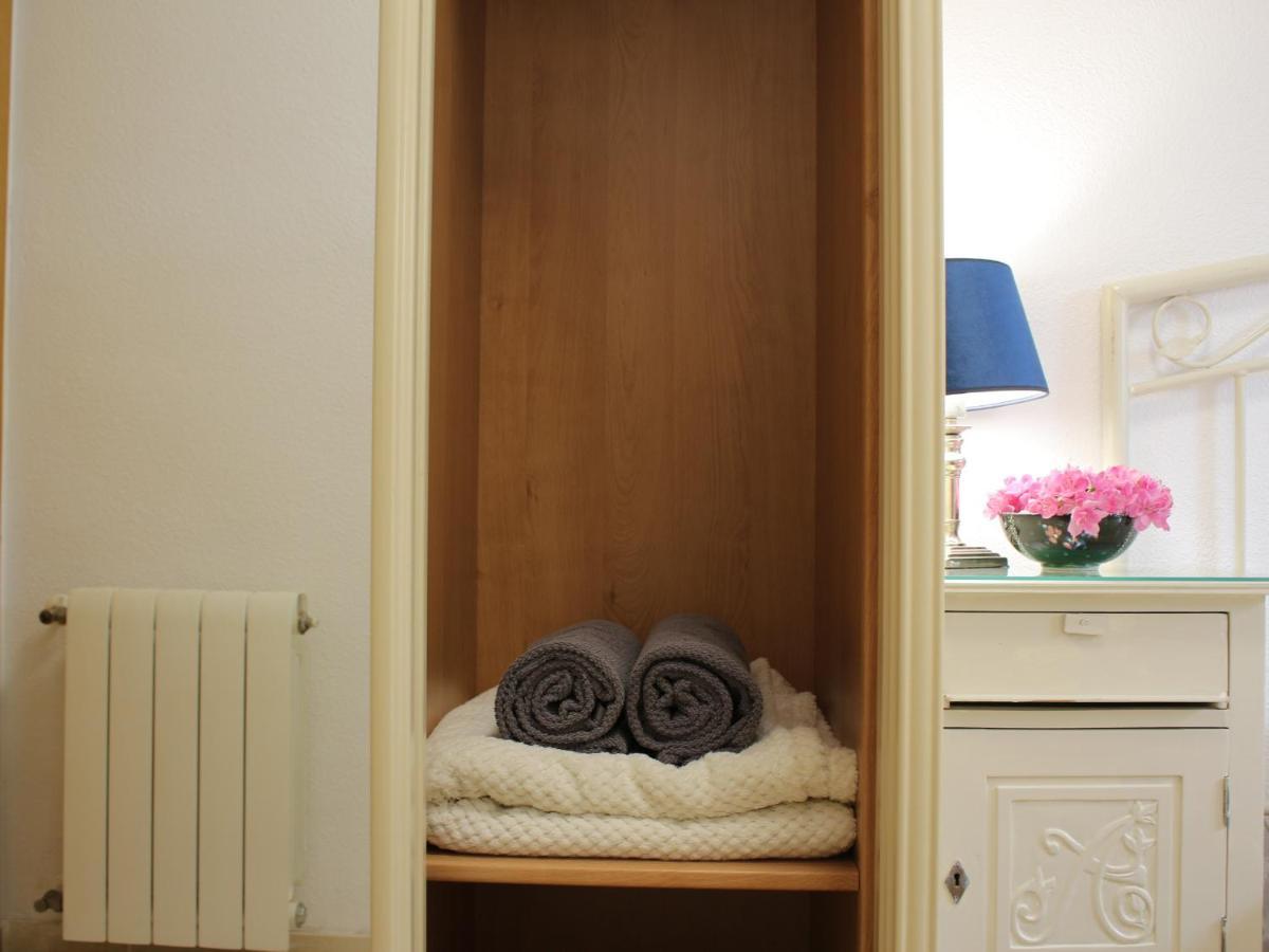 ☆The Peaceful Valencia Homestay☆ W/ Terrace⌘Parking⌘Bbq Eksteriør bilde